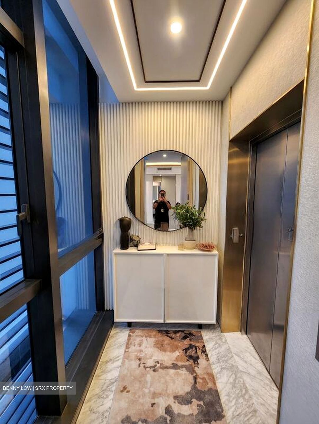 Sloane Residences (D10), Apartment #522875691